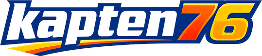 Logo kapten76